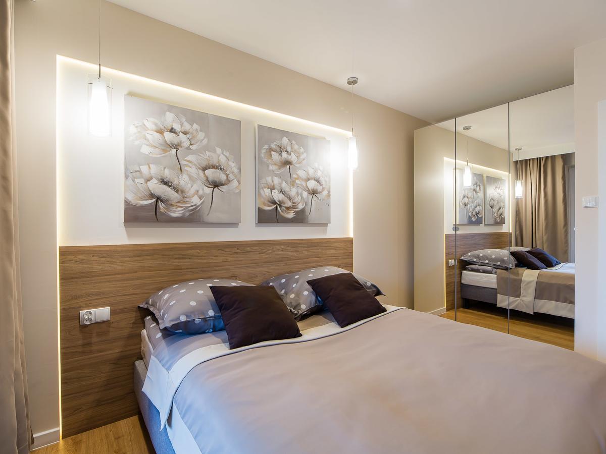 A106 Polanki Park Apartament